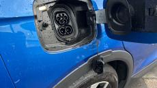 Skoda Elroq 150kW 60 SportLine 63kWh 5dr Auto Electric Estate